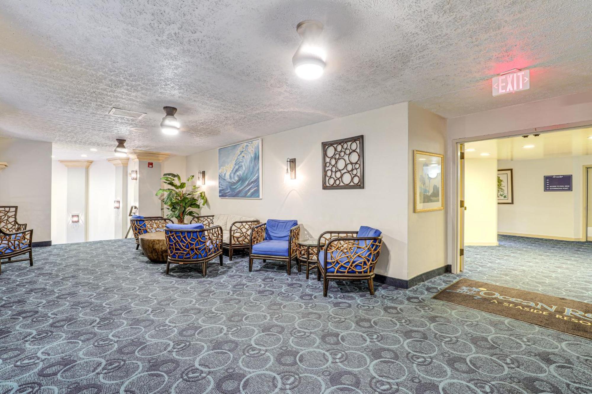 Relaxing Myrtle Beach Oceanfront Vacation Rental! Dış mekan fotoğraf